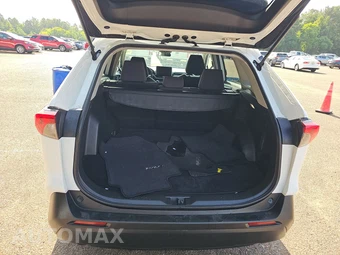 2023 Toyota RAV4 Hybrid LE – miniatura 17