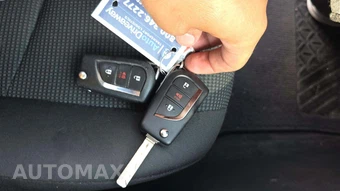 2023 Toyota RAV4 Hybrid LE – miniatura 20