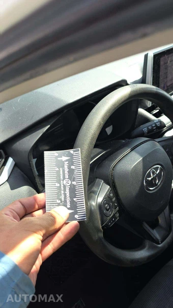 2023 Toyota RAV4 Hybrid LE – miniatura 22