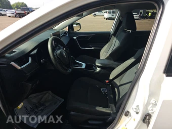 2023 Toyota RAV4 Hybrid LE – miniatura 7