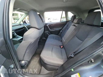 2023 Toyota RAV4 Hybrid LE - miniatura 13