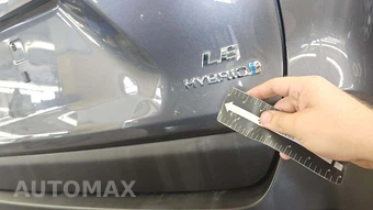 2023 Toyota RAV4 Hybrid LE - miniatura 34