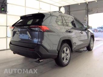 2023 Toyota RAV4 Hybrid LE - miniatura 4