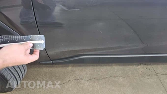 2023 Toyota RAV4 Hybrid LE - miniatura 41