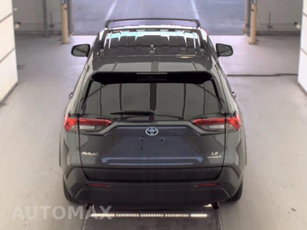 2023 Toyota RAV4 Hybrid LE - miniatura 5