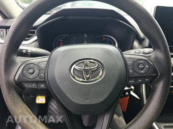 2023 Toyota RAV4 Hybrid LE – miniatura 10
