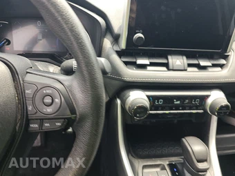 2023 Toyota RAV4 Hybrid LE – miniatura 11