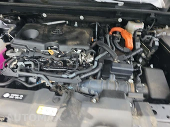 2023 Toyota RAV4 Hybrid LE – miniatura 15