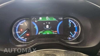 2023 Toyota RAV4 Hybrid LE – miniatura 17