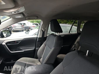 2023 Toyota RAV4 Hybrid LE – miniatura 19