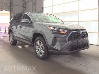 2023 Toyota RAV4 Hybrid LE – miniatura 3