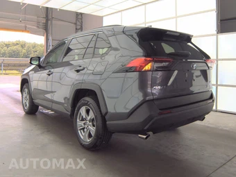 2023 Toyota RAV4 Hybrid LE – miniatura 6