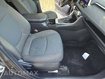 2023 Toyota RAV4 Hybrid LE - miniatura 18