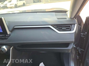 2023 Toyota RAV4 Hybrid LE - miniatura 19
