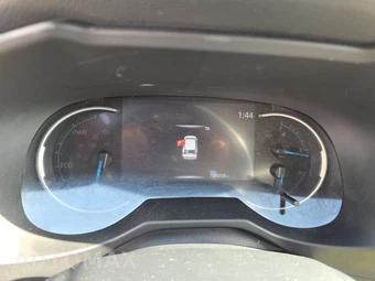 2023 Toyota RAV4 Hybrid LE - miniatura 12