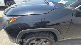 2023 Toyota RAV4 Hybrid LE - miniatura 25