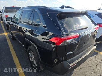 2023 Toyota RAV4 Hybrid LE - miniatura 6