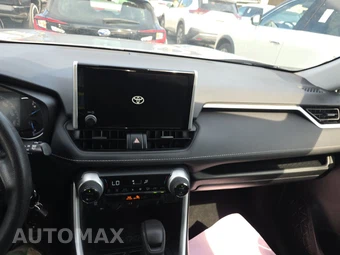 2023 Toyota RAV4 Hybrid LE - miniatura 11