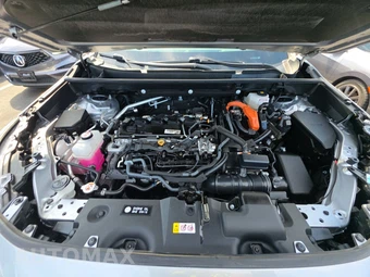 2023 Toyota RAV4 Hybrid LE - miniatura 15