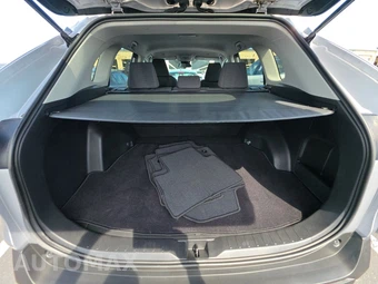 2023 Toyota RAV4 Hybrid LE - miniatura 16
