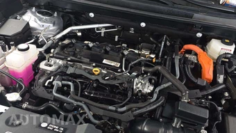 2023 Toyota RAV4 Hybrid LE - miniatura 29