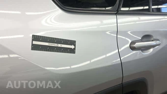 2023 Toyota RAV4 Hybrid LE - miniatura 30