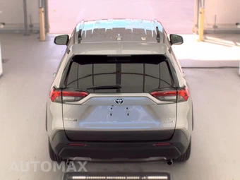 2023 Toyota RAV4 Hybrid LE - miniatura 5