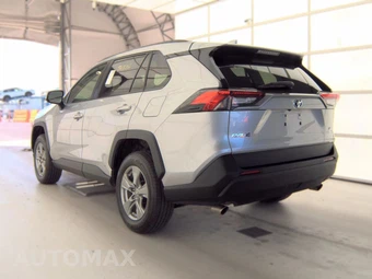2023 Toyota RAV4 Hybrid LE - miniatura 6