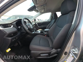 2023 Toyota RAV4 Hybrid LE - miniatura 7