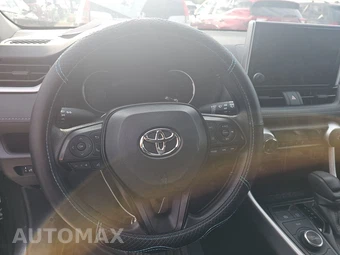 2023 Toyota RAV4 Hybrid LE - miniatura 10