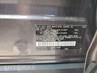 2023 Toyota RAV4 Hybrid LE - miniatura 14