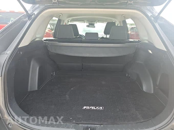 2023 Toyota RAV4 Hybrid LE - miniatura 16