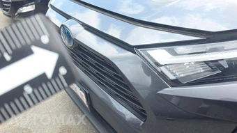 2023 Toyota RAV4 Hybrid LE - miniatura 20