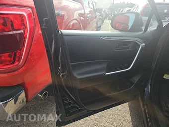 2023 Toyota RAV4 Hybrid LE - miniatura 9