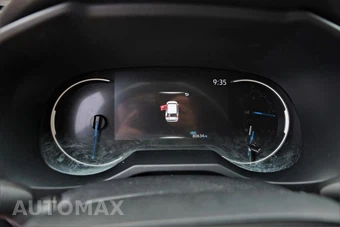 2023 Toyota RAV4 Hybrid LE - miniatura 10