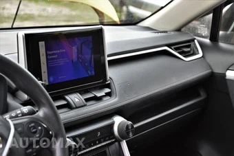 2023 Toyota RAV4 Hybrid LE - miniatura 11