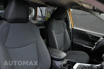 2023 Toyota RAV4 Hybrid LE - miniatura 15