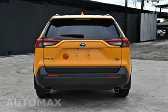 2023 Toyota RAV4 Hybrid LE - miniatura 4