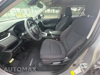 2023 Toyota RAV4 Hybrid LE - miniatura 13