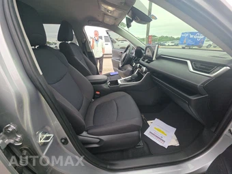2023 Toyota RAV4 Hybrid LE - miniatura 14