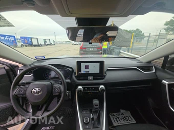 2023 Toyota RAV4 Hybrid LE - miniatura 17