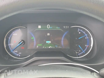 2023 Toyota RAV4 Hybrid LE - miniatura 18