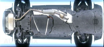 2023 Toyota RAV4 Hybrid LE - miniatura 24