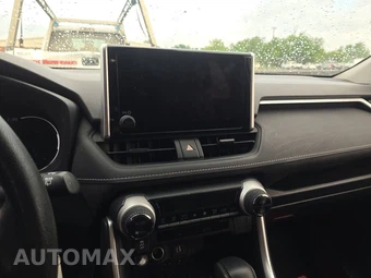 2023 Toyota RAV4 Hybrid LE – miniatura 11