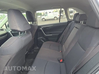 2023 Toyota RAV4 Hybrid LE – miniatura 13