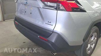 2023 Toyota RAV4 Hybrid LE – miniatura 21