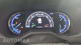 2023 Toyota RAV4 Hybrid LE – miniatura 22