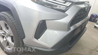2023 Toyota RAV4 Hybrid LE – miniatura 24