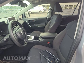 2023 Toyota RAV4 Hybrid LE – miniatura 7