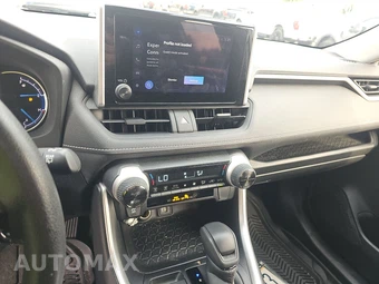 2023 Toyota RAV4 Hybrid LE – miniatura 11